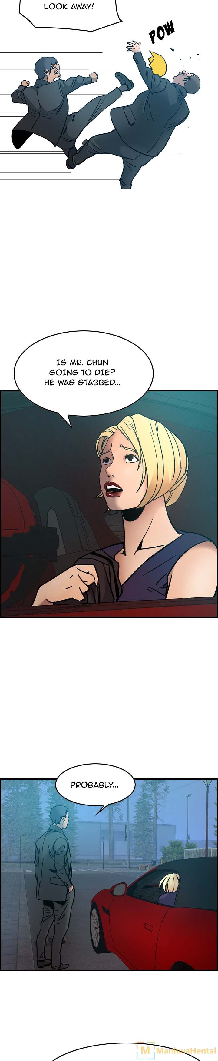 Manager Chapter 14 Page 15