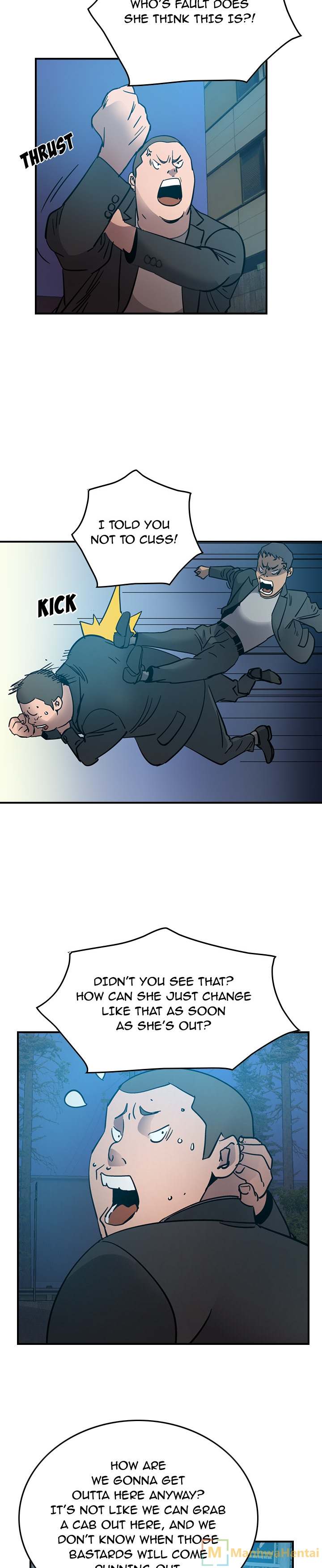 Manager Chapter 14 Page 19