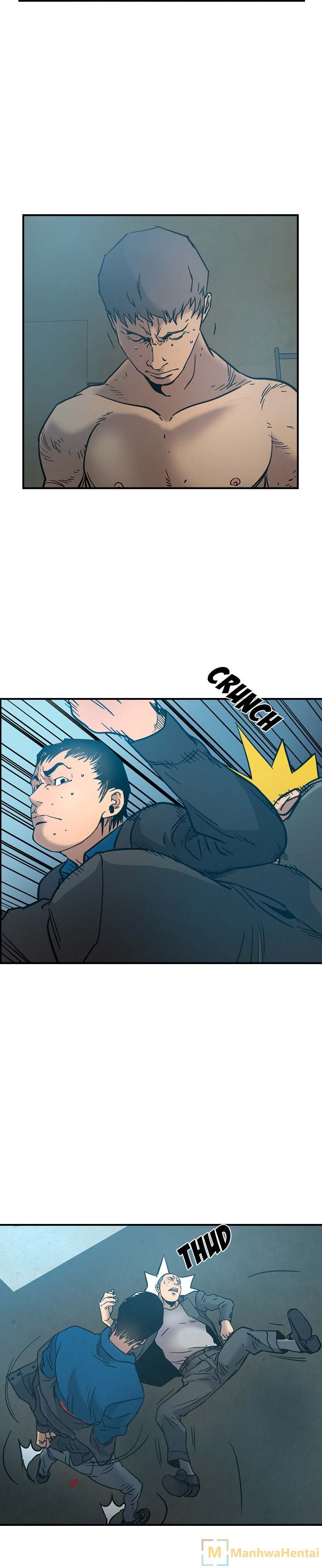 Manager Chapter 14 Page 4