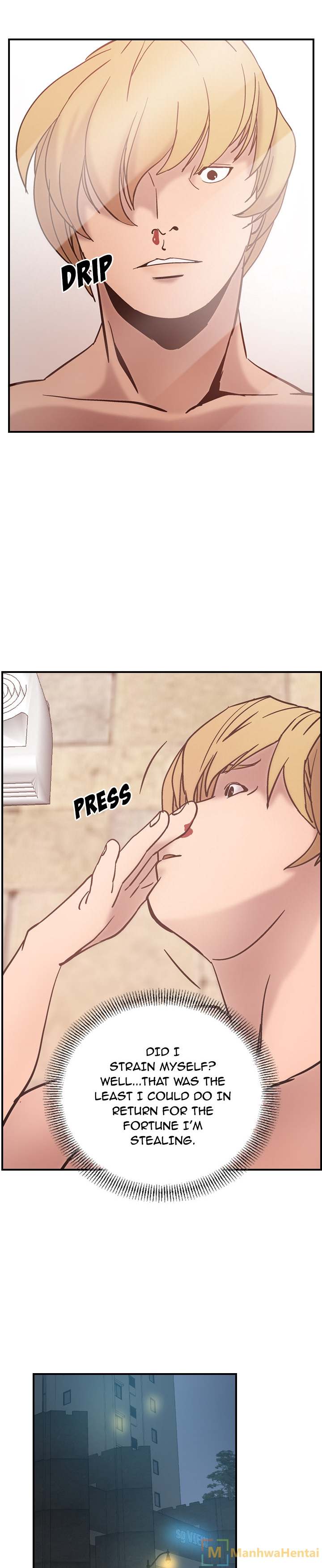 Manager Chapter 15 Page 11