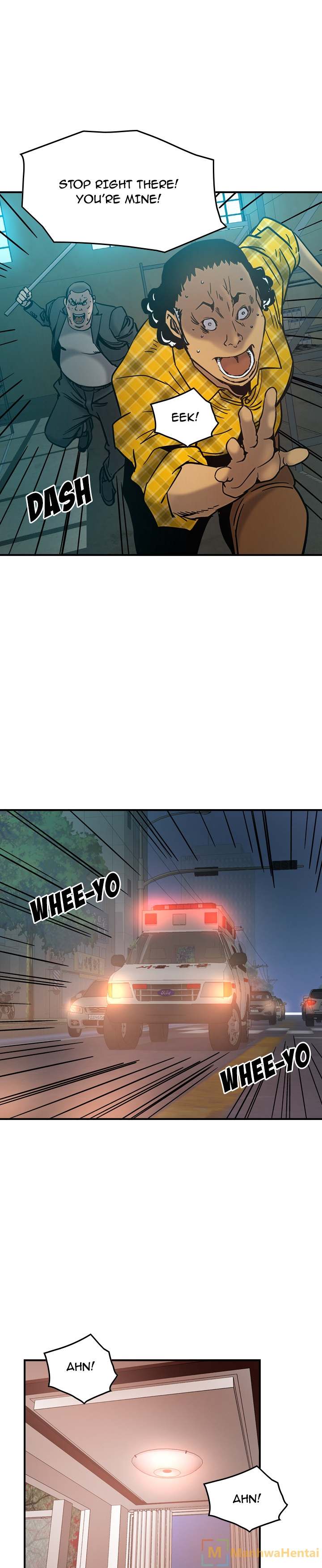 Manager Chapter 15 Page 5