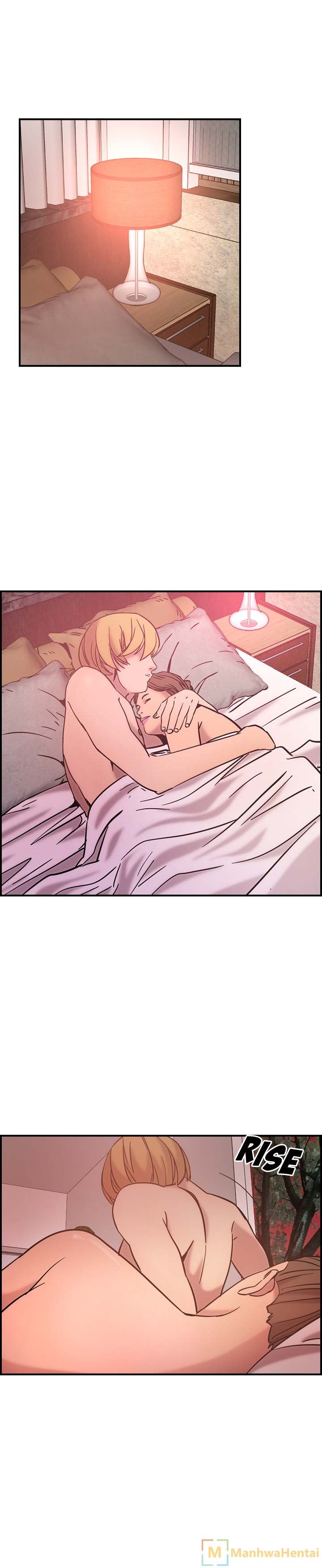 Manager Chapter 15 Page 8