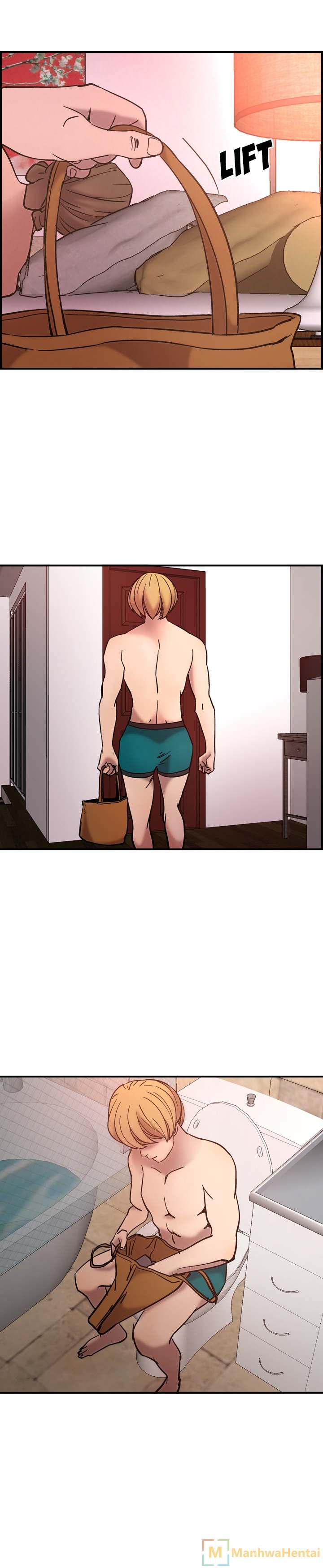 Manager Chapter 15 Page 9