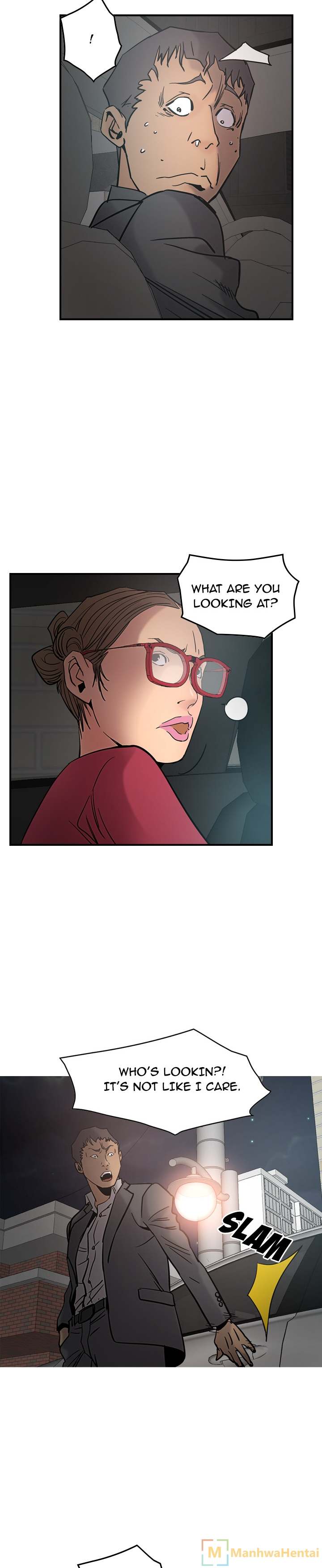 Manager Chapter 17 Page 11