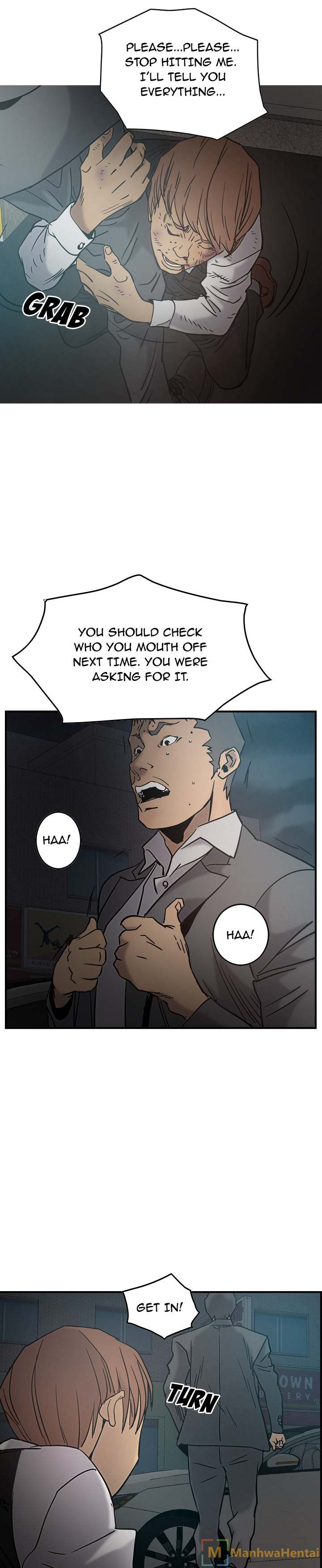 Manager Chapter 17 Page 8