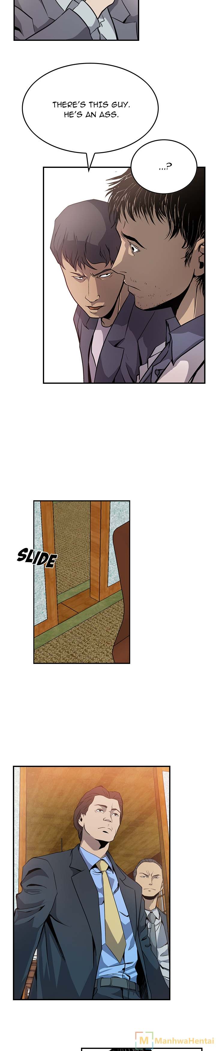 Manager Chapter 2 Page 8
