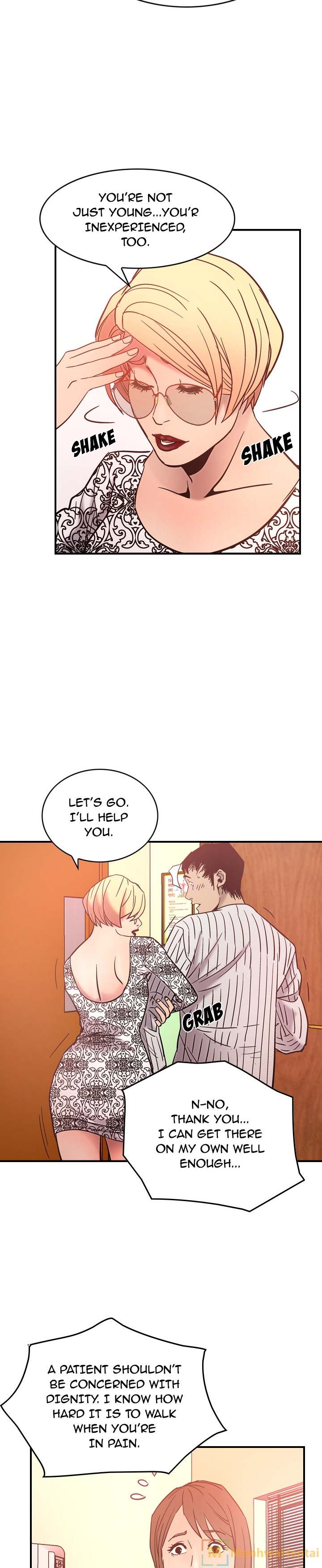 Manager Chapter 20 Page 7