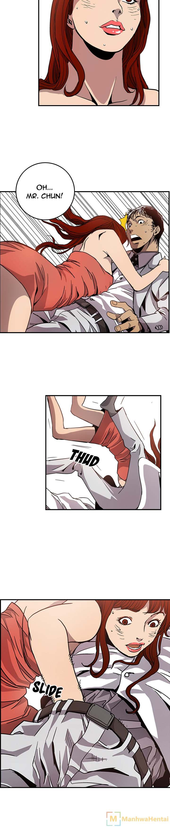 Manager Chapter 4 Page 21