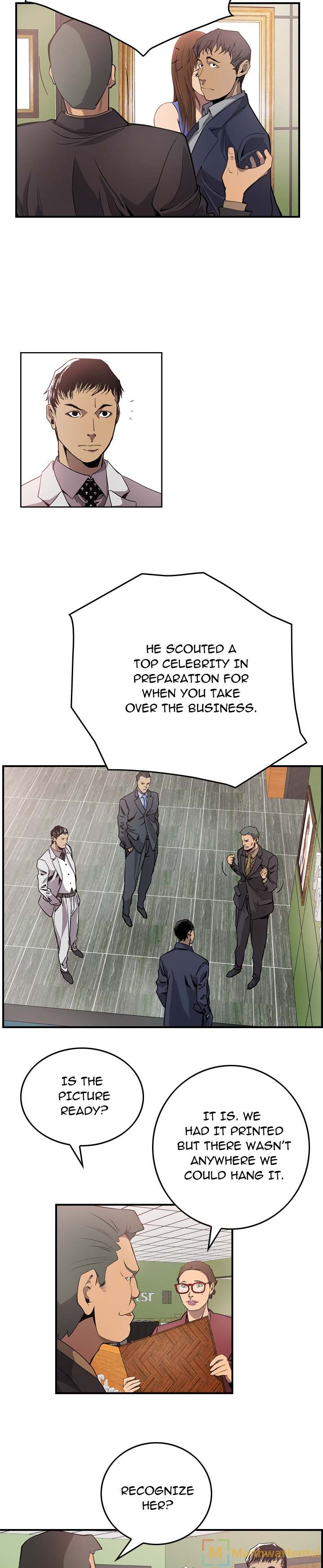 Manager Chapter 4 Page 7