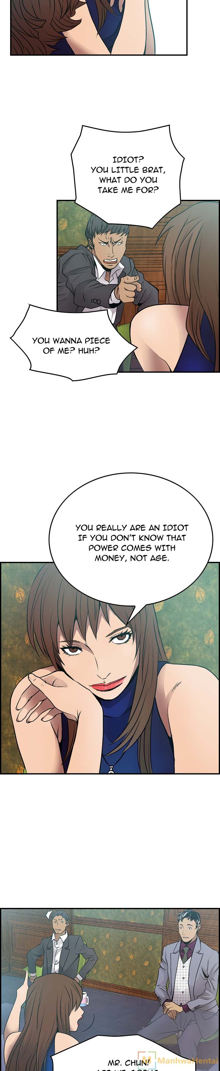 Manager Chapter 6 Page 4