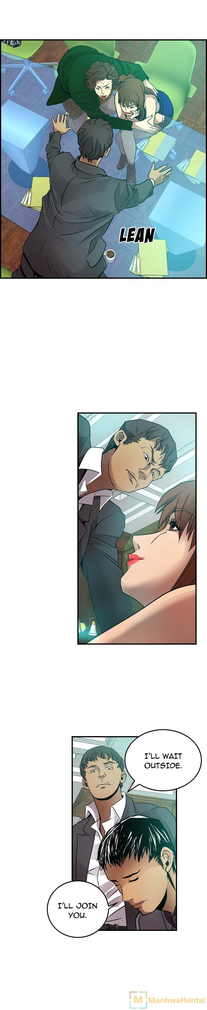 Manager Chapter 6 Page 9