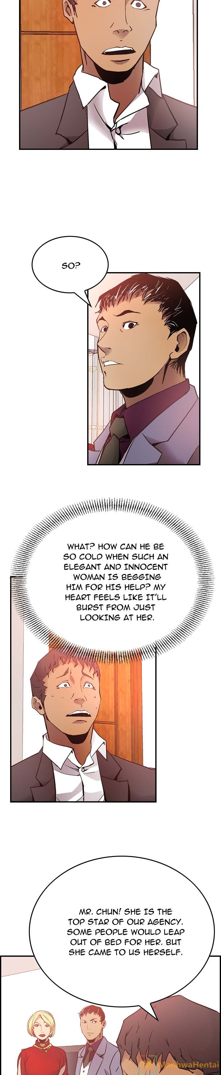 Manager Chapter 7 Page 12