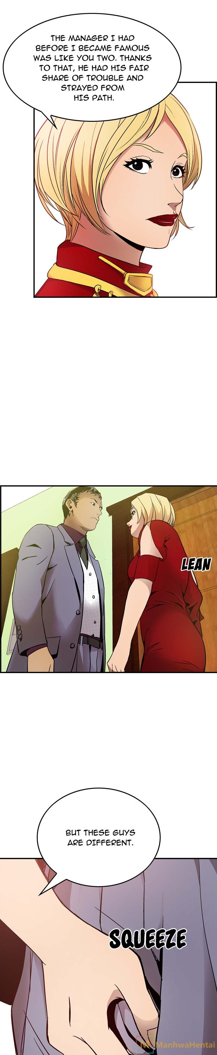 Manager Chapter 7 Page 16