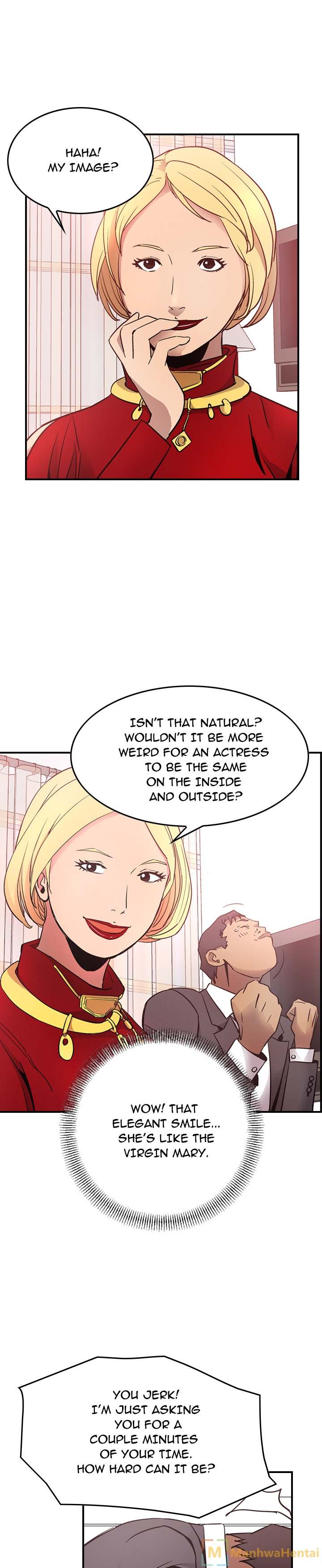 Manager Chapter 7 Page 20