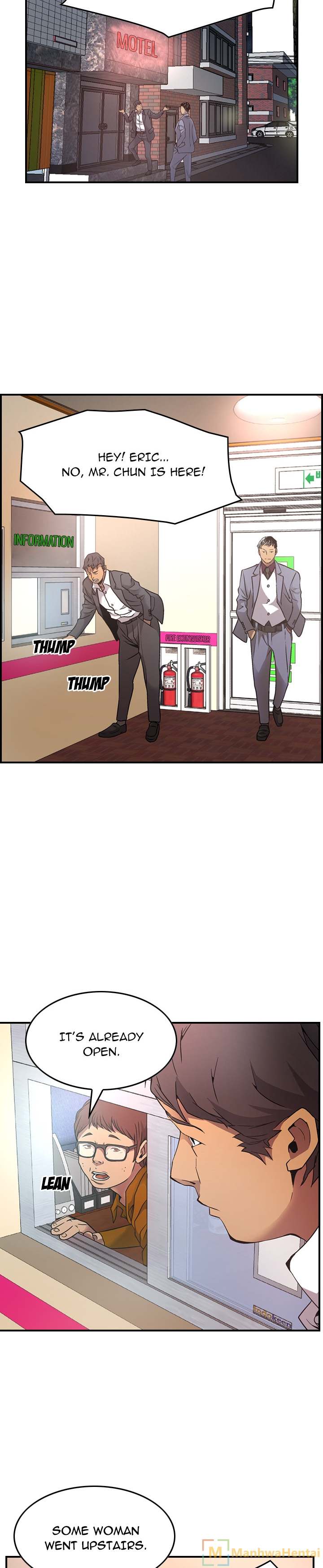 Manager Chapter 7 Page 3