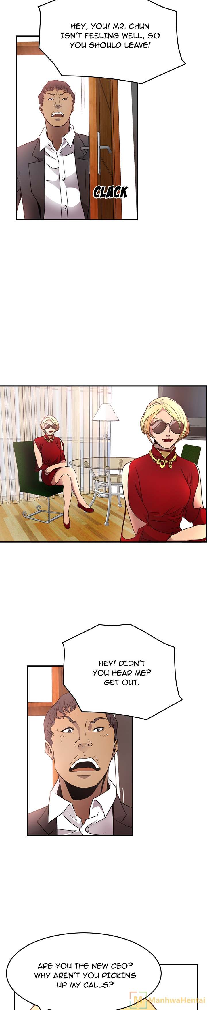 Manager Chapter 7 Page 6