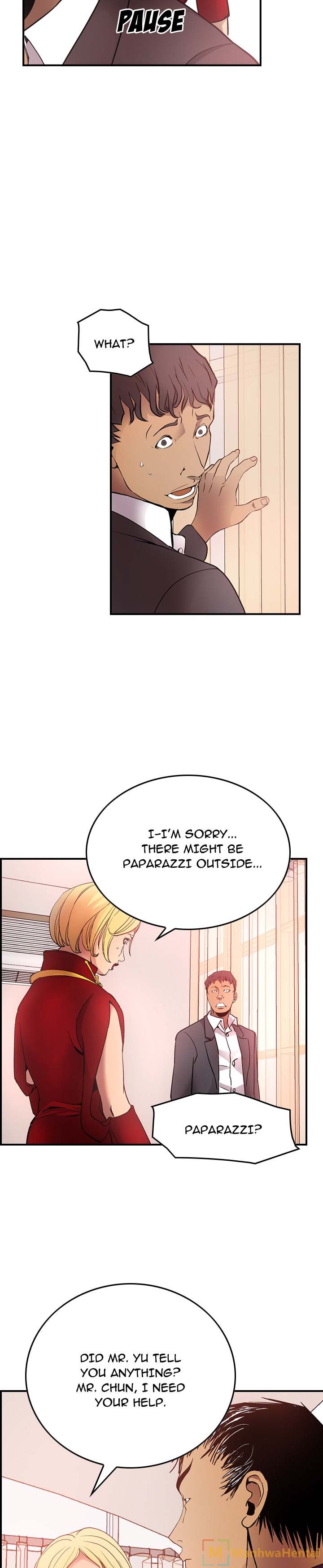 Manager Chapter 7 Page 9