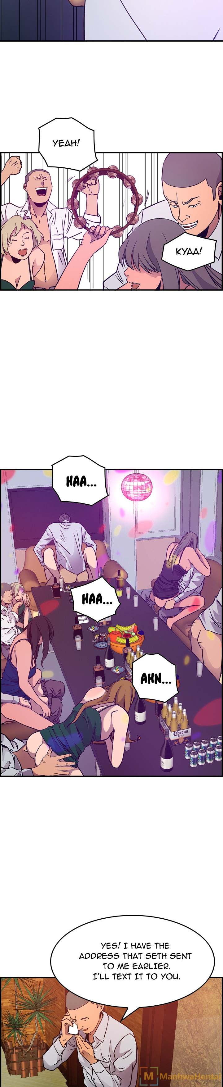 Manager Chapter 9 Page 10