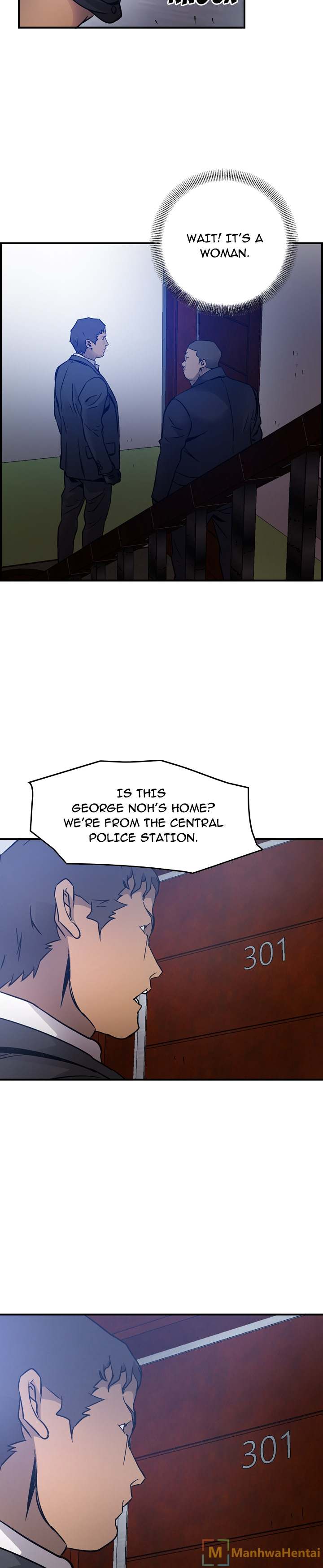 Manager Chapter 9 Page 14