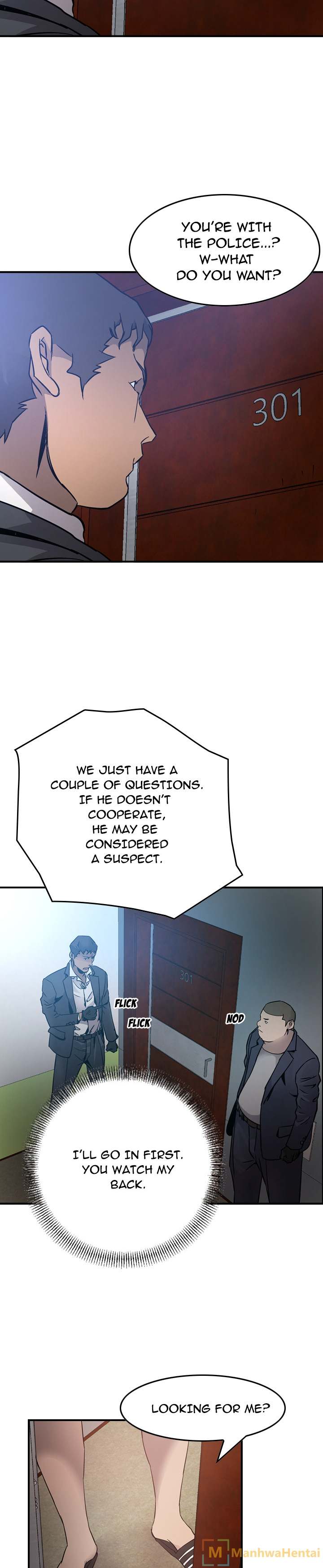 Manager Chapter 9 Page 15