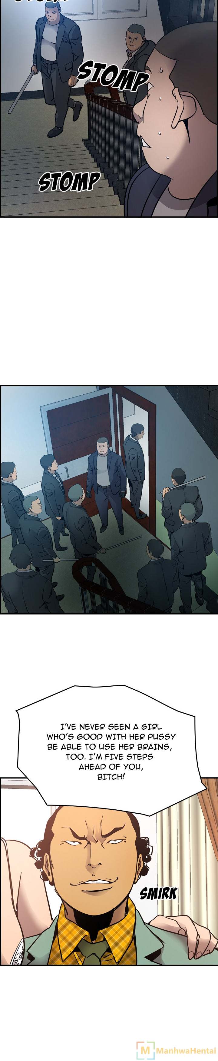 Manager Chapter 9 Page 19