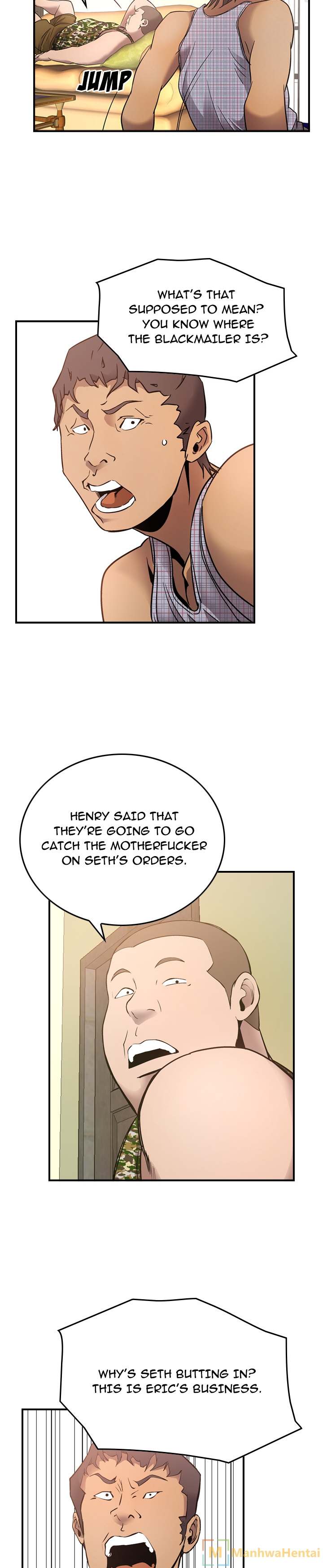 Manager Chapter 9 Page 4
