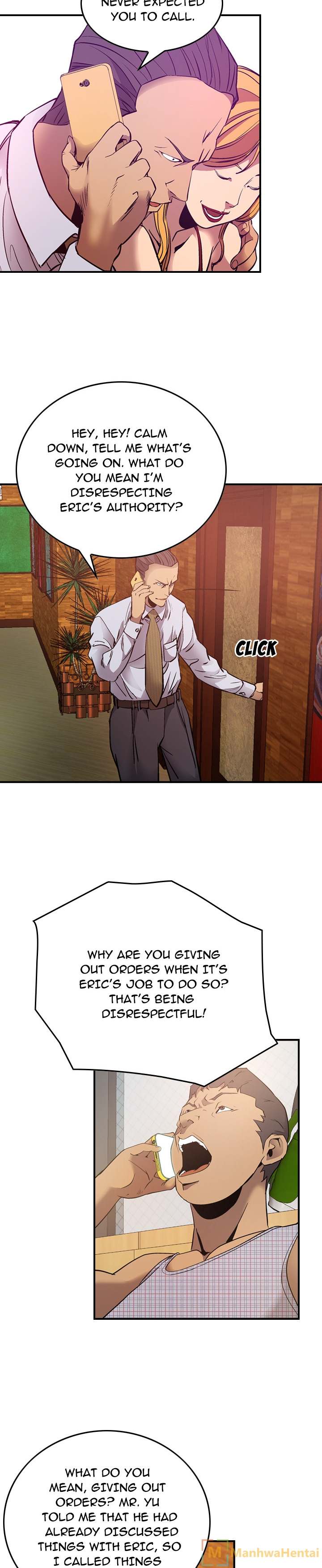 Manager Chapter 9 Page 6