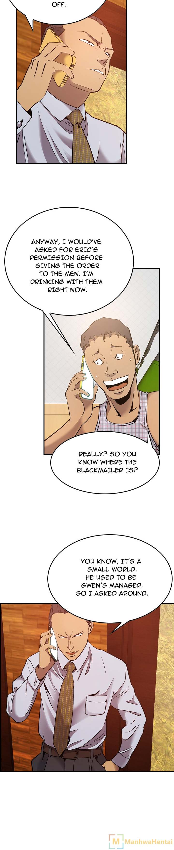 Manager Chapter 9 Page 7
