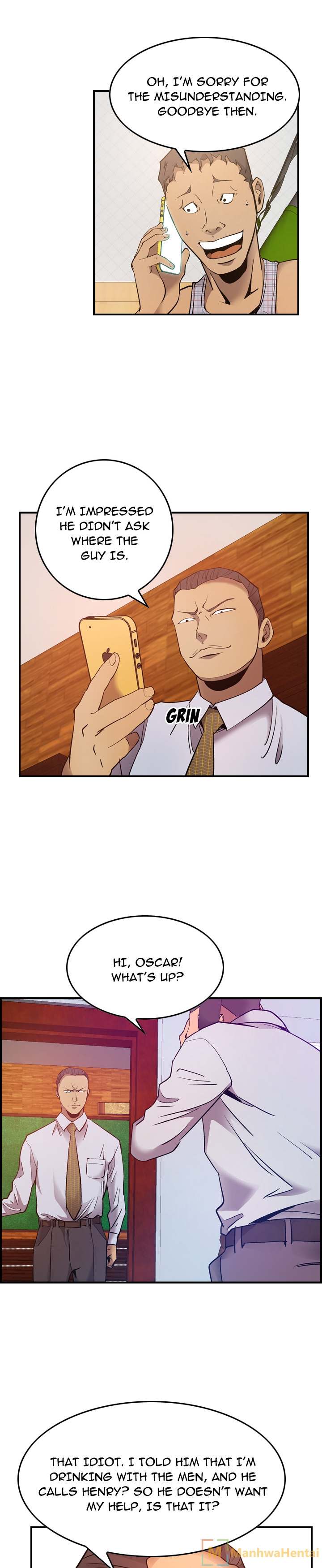 Manager Chapter 9 Page 8