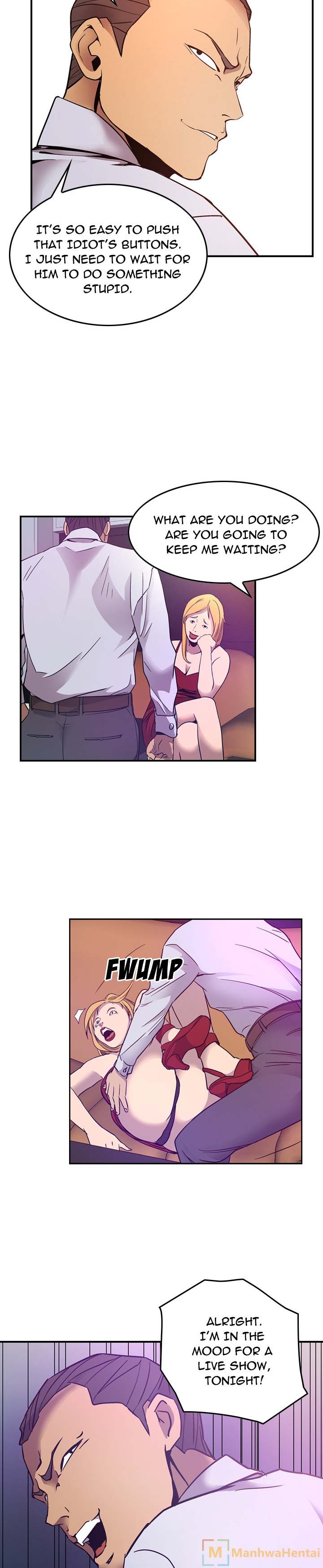 Manager Chapter 9 Page 9