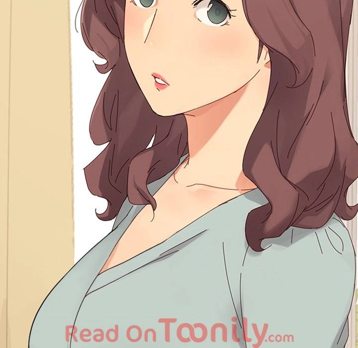 The Perfect Roommates Chapter 1 Page 12
