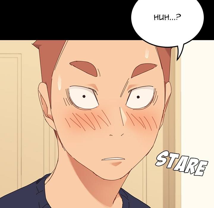 The Perfect Roommates Chapter 1 Page 14