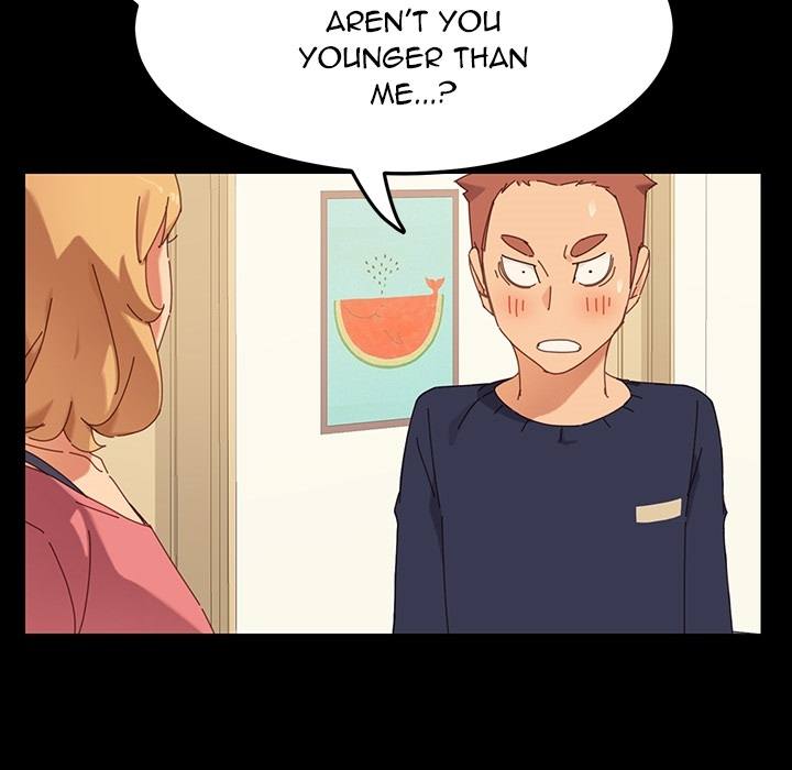 The Perfect Roommates Chapter 1 Page 16