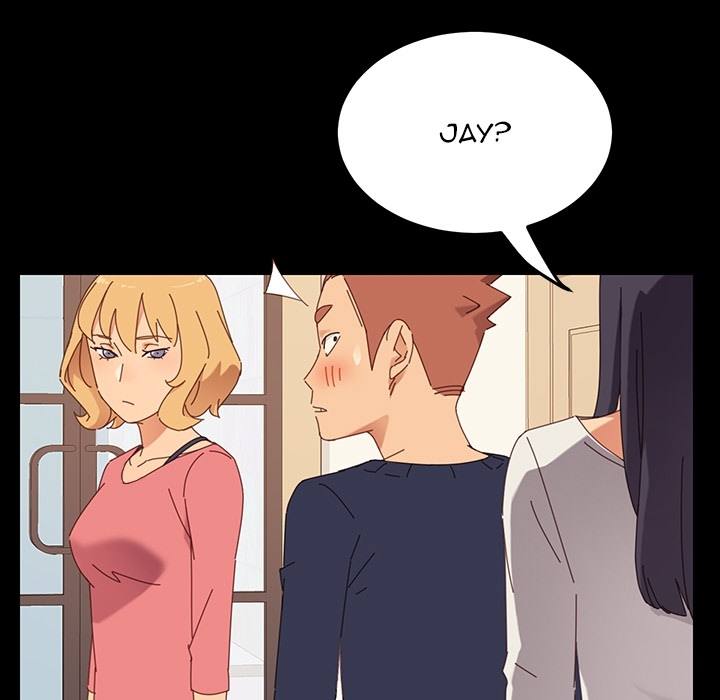 The Perfect Roommates Chapter 1 Page 19