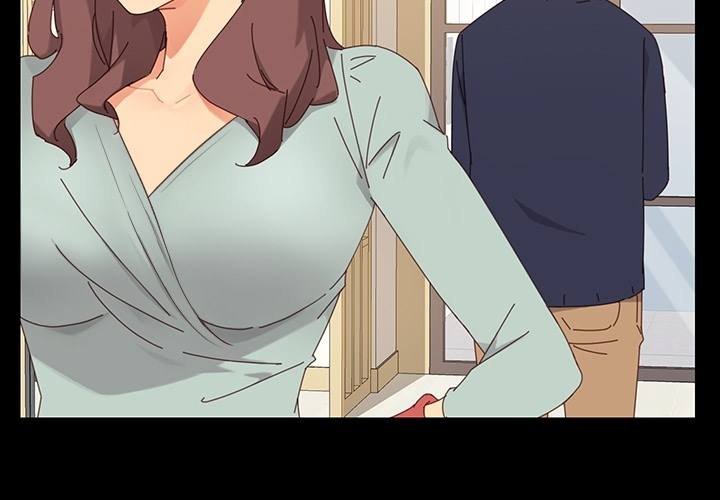The Perfect Roommates Chapter 1 Page 2