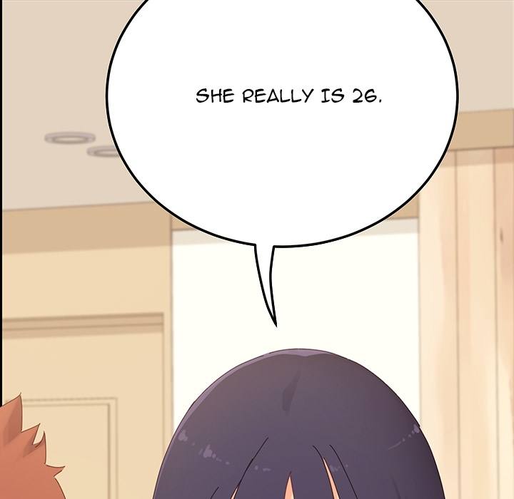 The Perfect Roommates Chapter 1 Page 21