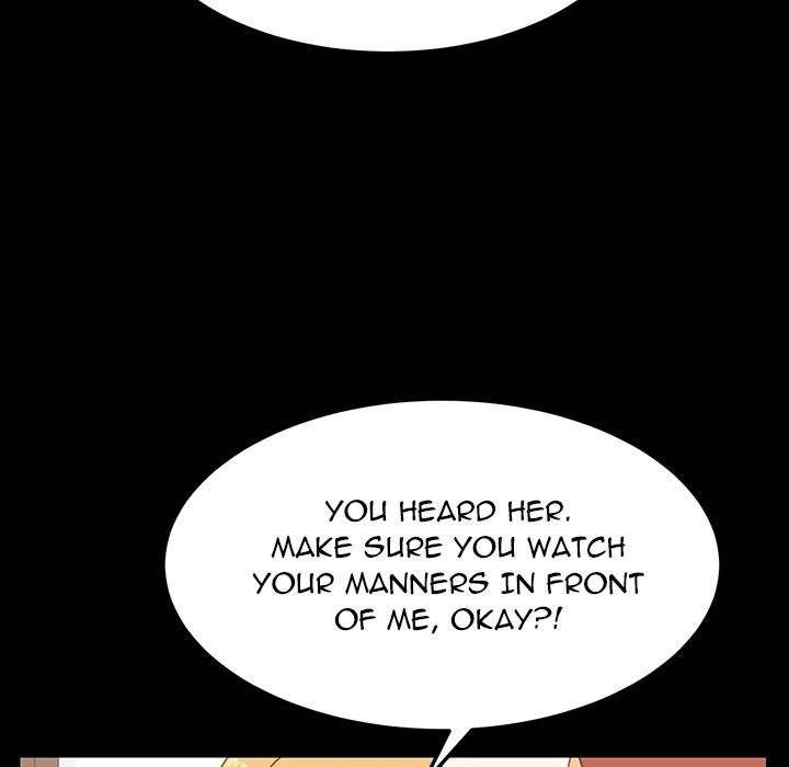 The Perfect Roommates Chapter 1 Page 24