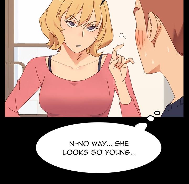 The Perfect Roommates Chapter 1 Page 25
