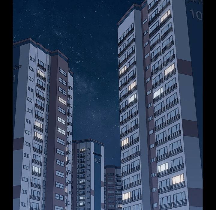 The Perfect Roommates Chapter 1 Page 27