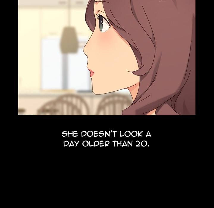 The Perfect Roommates Chapter 1 Page 5