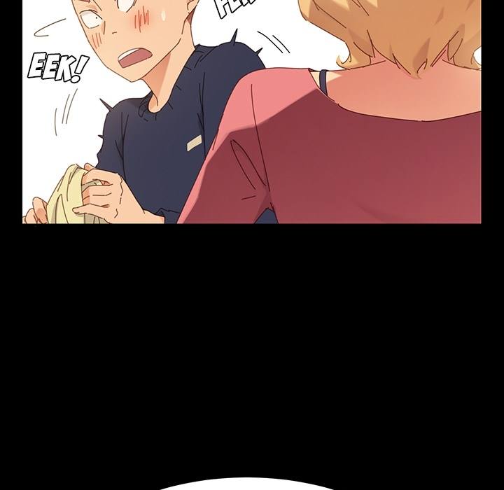 The Perfect Roommates Chapter 1 Page 7