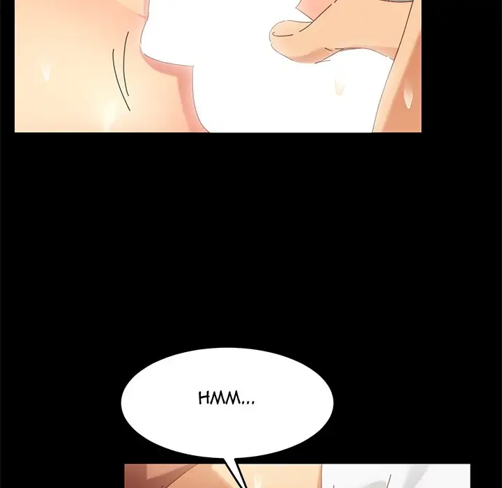 The Perfect Roommates Chapter 9 Page 104