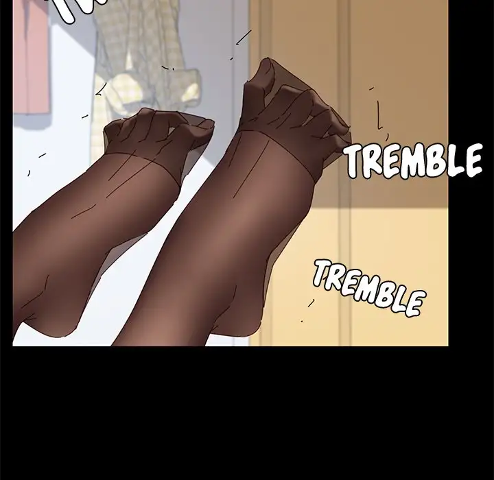 The Perfect Roommates Chapter 9 Page 114