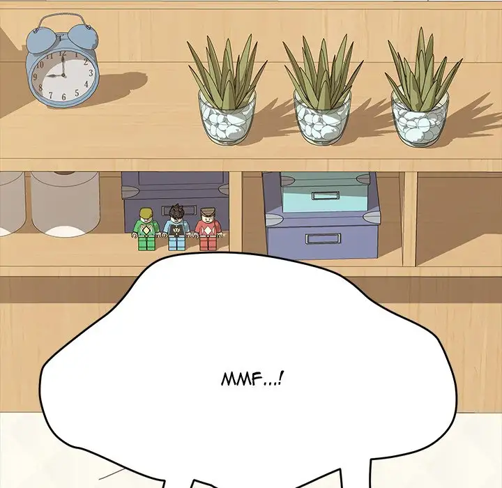 The Perfect Roommates Chapter 9 Page 120