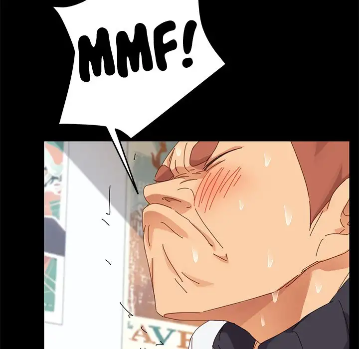 The Perfect Roommates Chapter 9 Page 125