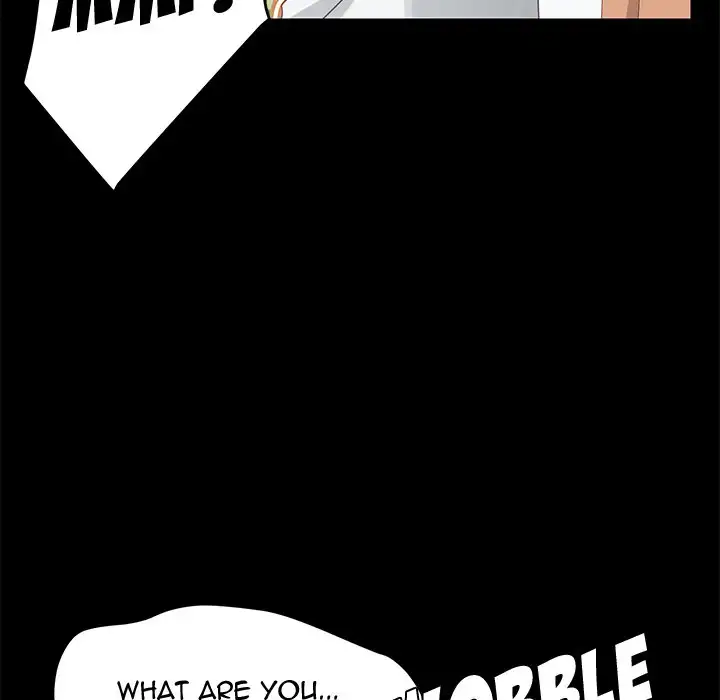 The Perfect Roommates Chapter 9 Page 13