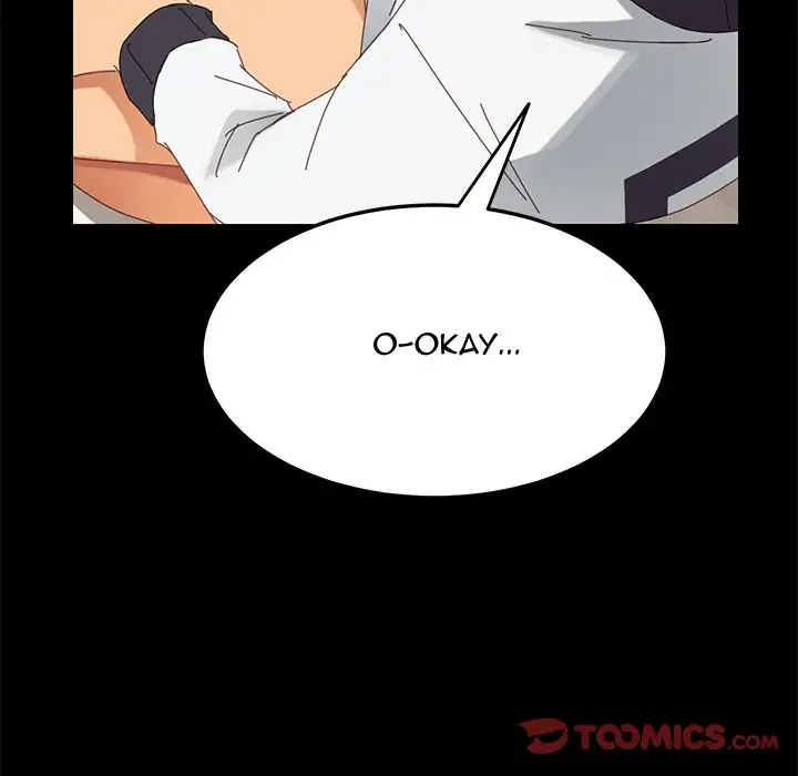The Perfect Roommates Chapter 9 Page 136