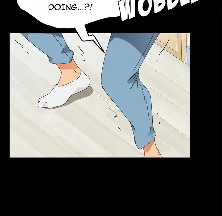 The Perfect Roommates Chapter 9 Page 14