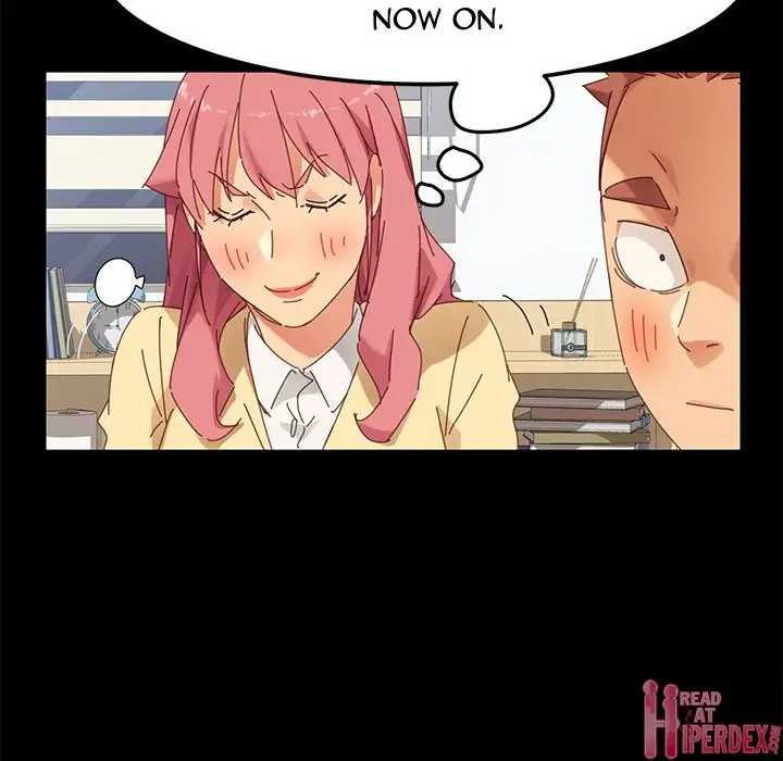The Perfect Roommates Chapter 9 Page 143