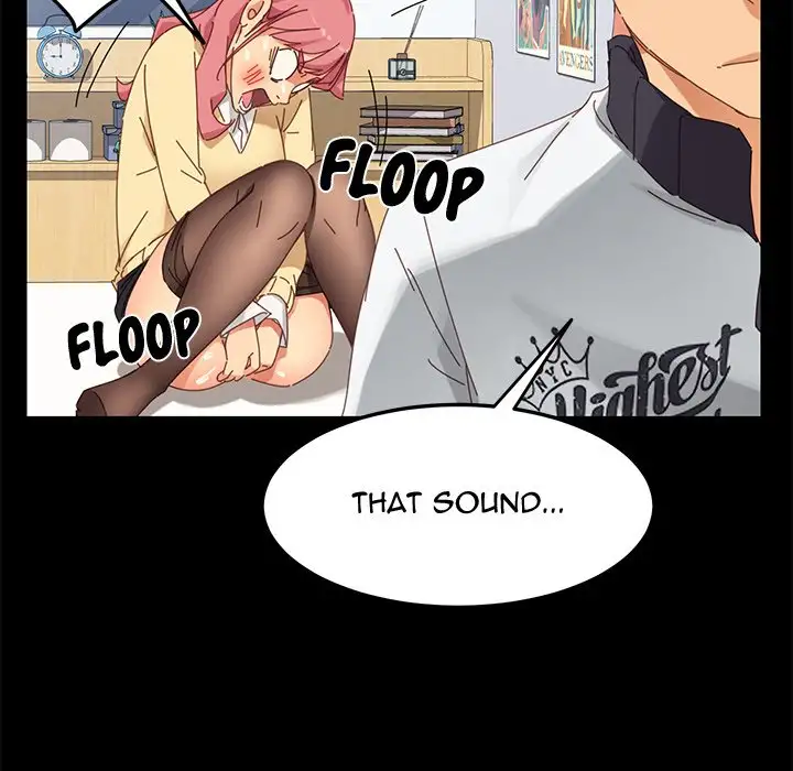 The Perfect Roommates Chapter 9 Page 153